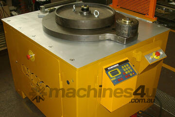 OSCAM - Rod Bending Machine K60 type [made in Italy]