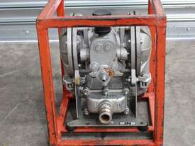 Stainless Steel Diaphragm Pump. - picture6' - Click to enlarge