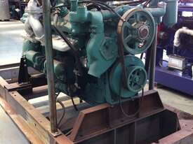 Detroit 16V71T 71 Series Turbo 760HP Diesel Engine on Baseplate - picture0' - Click to enlarge