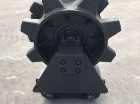 COMPACTION WHEEL 15 TONNE SYDNEY BUCKETS - picture1' - Click to enlarge