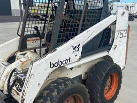 Bobcat 753 - picture1' - Click to enlarge