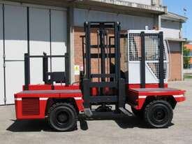SLD/L60 - Side Loader - Hire - picture1' - Click to enlarge