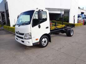 2015 HINO DUTRO 300 - Cab Chassis Trucks - 616 - picture0' - Click to enlarge