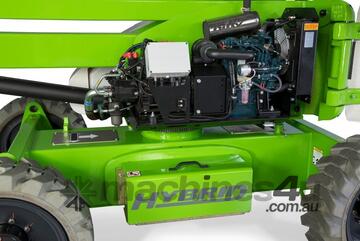 Nifty HR17 Hybrid 44 17.2m Self Propelled