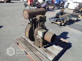 ARMSTRONG SIDDELEY ENGINE - picture0' - Click to enlarge