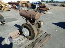 ARMSTRONG SIDDELEY ENGINE - picture1' - Click to enlarge