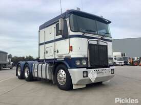 2003 Kenworth K104 - picture0' - Click to enlarge