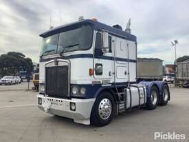 2003 Kenworth K104 - picture0' - Click to enlarge