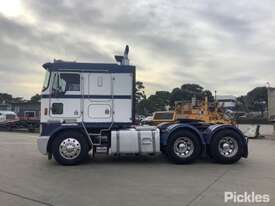 2003 Kenworth K104 - picture1' - Click to enlarge