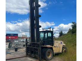 Used 716.0T Hyster Forklift H16.00XL-EC4 - picture0' - Click to enlarge