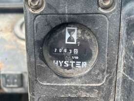 Used 716.0T Hyster Forklift H16.00XL-EC4 - picture2' - Click to enlarge