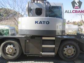 13 TONNE KATO KRM-13H-2 2012 - AC1098 - picture0' - Click to enlarge