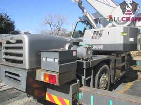 13 TONNE KATO KRM-13H-2 2012 - AC1098 - picture1' - Click to enlarge