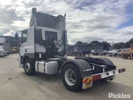 2011 DAF CF85.410 - picture2' - Click to enlarge