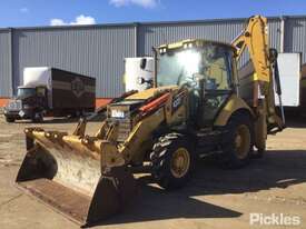 2013 Caterpillar 432F - picture0' - Click to enlarge