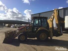 2013 Caterpillar 432F - picture1' - Click to enlarge