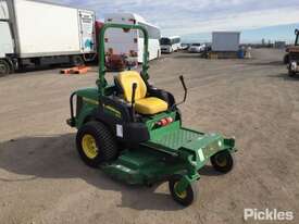 2012 John Deere 997 Z-Track - picture0' - Click to enlarge