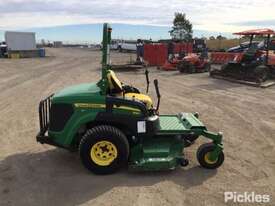 2012 John Deere 997 Z-Track - picture1' - Click to enlarge