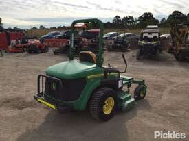 2012 John Deere 997 Z-Track - picture2' - Click to enlarge