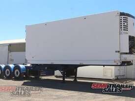 FTE Semi Refrigerated Pantech A Trailer - picture0' - Click to enlarge