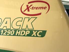 2019 Krone BP1290HDP Xtreme XC - picture1' - Click to enlarge