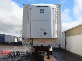 Lucar Semi 30FT Refrigerated Pantech - picture2' - Click to enlarge