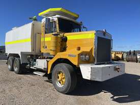 1996 Kenworth C500T Water Truck  - picture0' - Click to enlarge