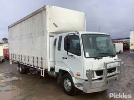 2013 Mitsubishi Fuso Fighter 1024 - picture0' - Click to enlarge