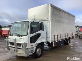 2013 Mitsubishi Fuso Fighter 1024 - picture0' - Click to enlarge