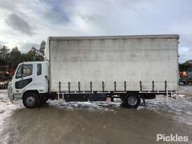 2013 Mitsubishi Fuso Fighter 1024 - picture1' - Click to enlarge