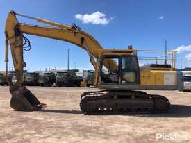 2006 Komatsu PC300-7 - picture1' - Click to enlarge