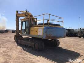 2006 Komatsu PC300-7 - picture2' - Click to enlarge