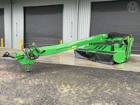 John Deere 830 MoCo - picture1' - Click to enlarge