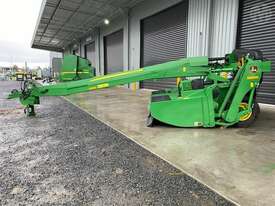 John Deere 830 MoCo - picture2' - Click to enlarge