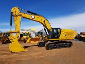2020 Caterpillar 349LC Next Gen 07B Excavator *CONDITIONS APPLY* - picture0' - Click to enlarge
