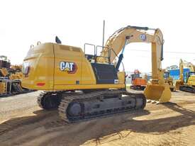 2020 Caterpillar 349LC Next Gen 07B Excavator *CONDITIONS APPLY* - picture1' - Click to enlarge