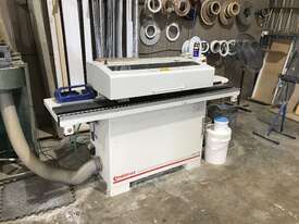 SCM MINIMAX ME20 EDGEBANDER - PRICED FOR QUICK SALE - picture0' - Click to enlarge