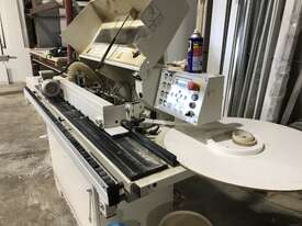 SCM MINIMAX ME20 EDGEBANDER - PRICED FOR QUICK SALE - picture1' - Click to enlarge
