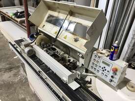 SCM MINIMAX ME20 EDGEBANDER - PRICED FOR QUICK SALE - picture2' - Click to enlarge