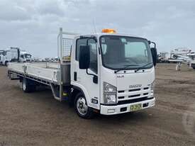 Isuzu NLR - picture0' - Click to enlarge