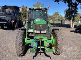 John Deere 6520 FWA Cab - picture1' - Click to enlarge