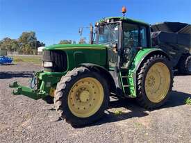 John Deere 6520 FWA Cab - picture2' - Click to enlarge