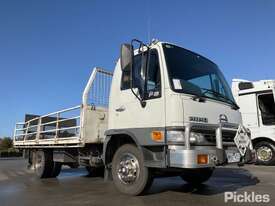 2001 Hino FB - picture0' - Click to enlarge