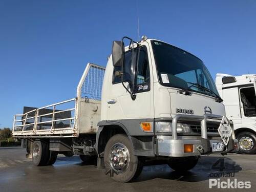 2001 Hino FB