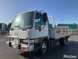 2001 Hino FB - picture0' - Click to enlarge