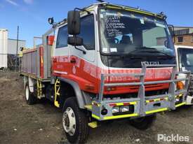 2006 Isuzu FTS750 - picture0' - Click to enlarge