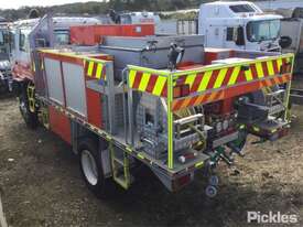 2006 Isuzu FTS750 - picture0' - Click to enlarge