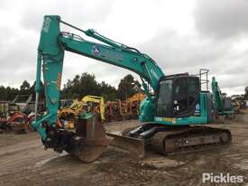 2021 Kobelco SK225SR - picture0' - Click to enlarge