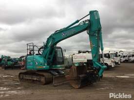 2021 Kobelco SK225SR - picture0' - Click to enlarge