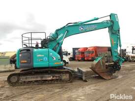 2021 Kobelco SK225SR - picture1' - Click to enlarge